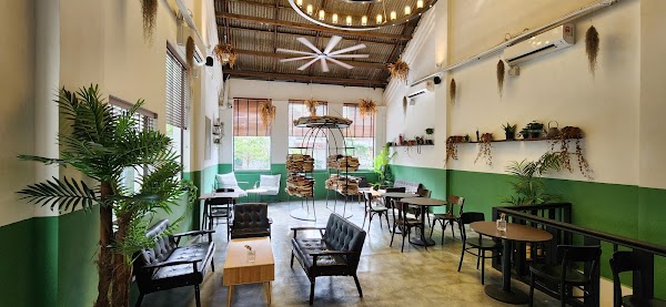 Breakfast Spot (Bukit Bintang) - Photo 1