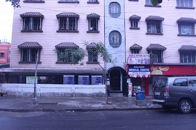 Dr. Prosenjit Sarkar - Image 2