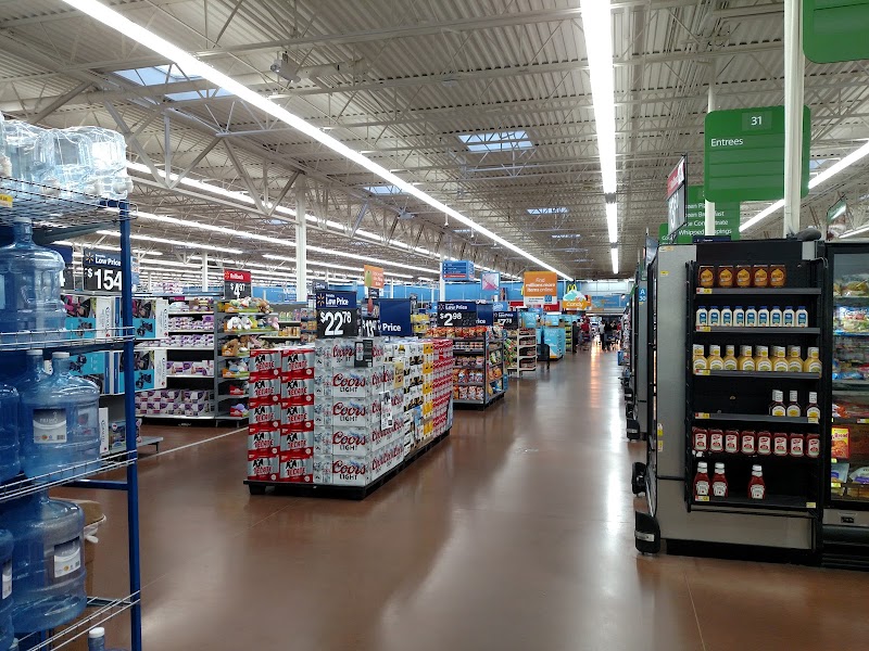Walmart #2671 photo