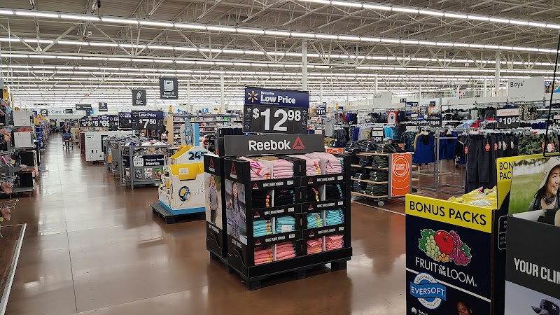 Walmart #2671 photo