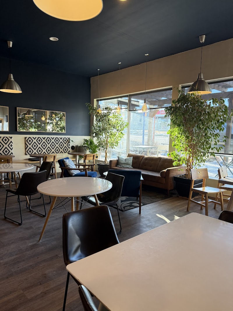 Timber Coffee Co. Sylvan Lake photo 4