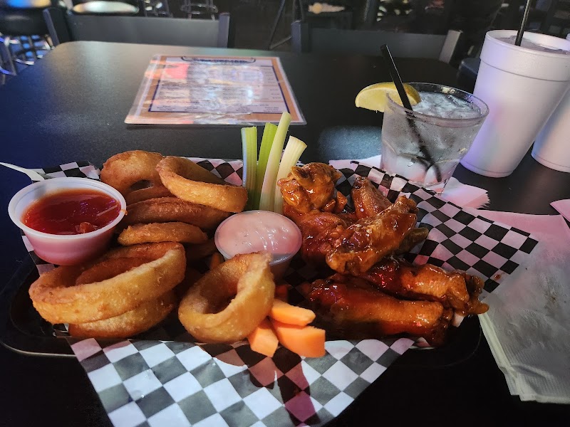 The Maverick photo 8