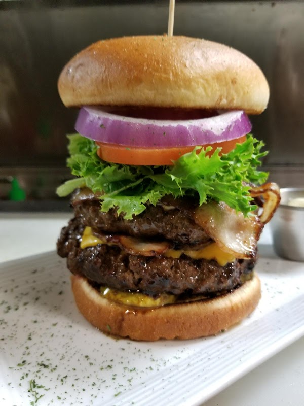 The Maverick photo 2