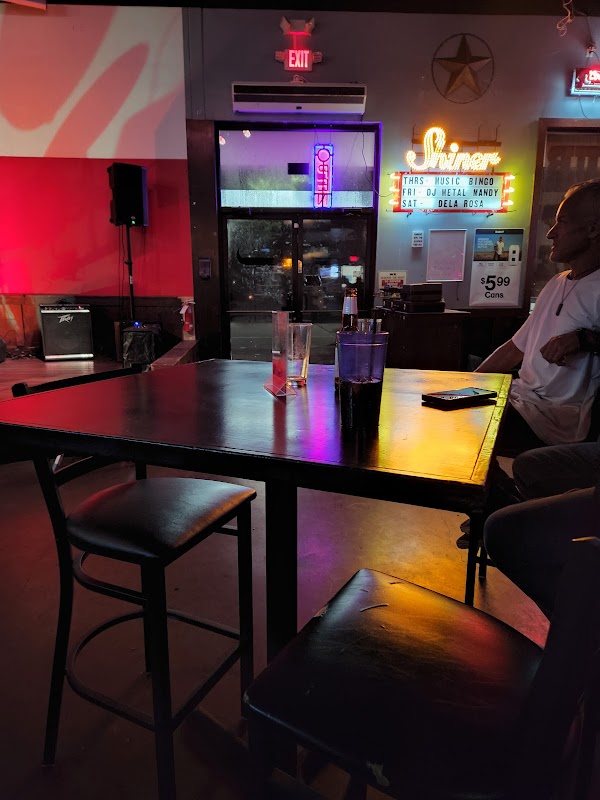 The Maverick photo 6