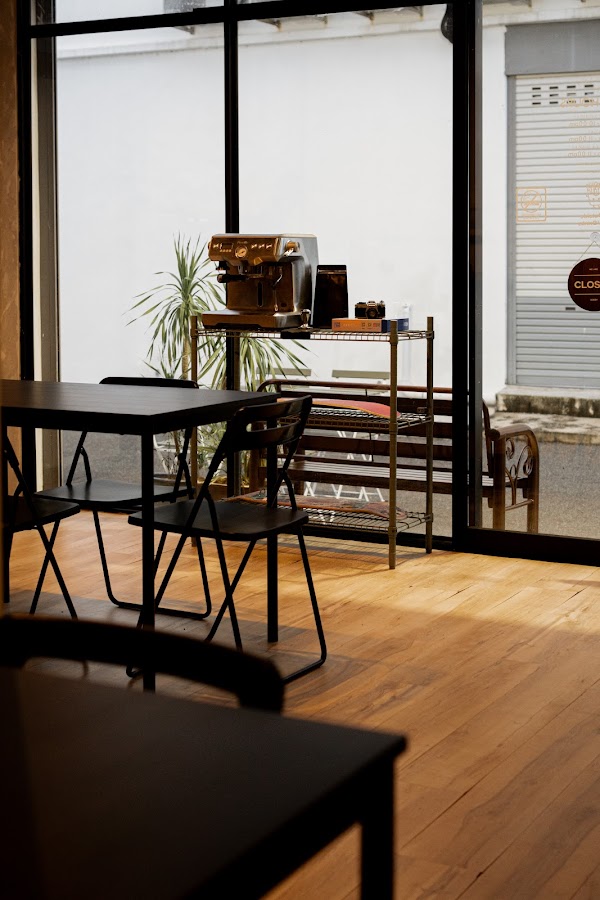 Sorok Kafe - Photo 1