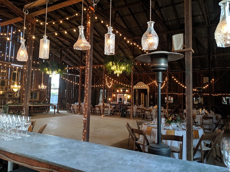 Dana Powers House and Barn