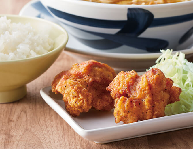 丸源ラーメン 姫路今宿店 写真5