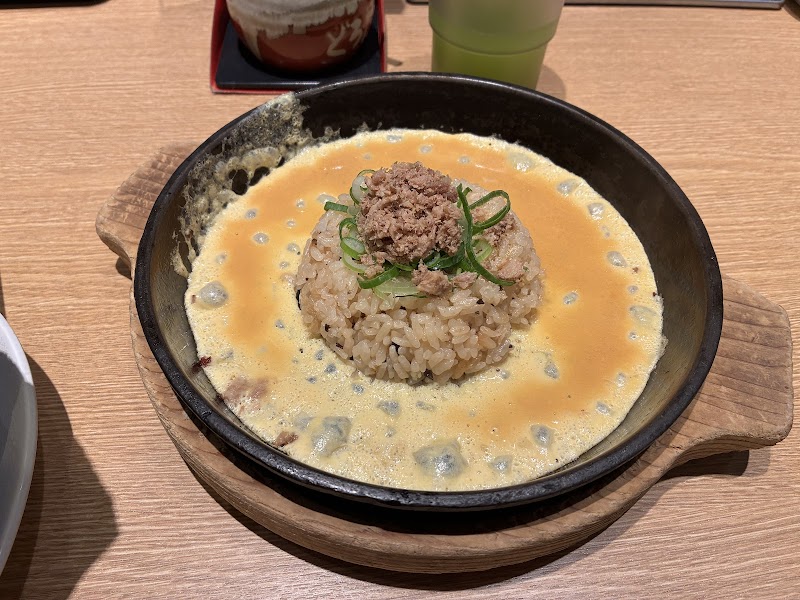 丸源ラーメン 姫路今宿店 写真3