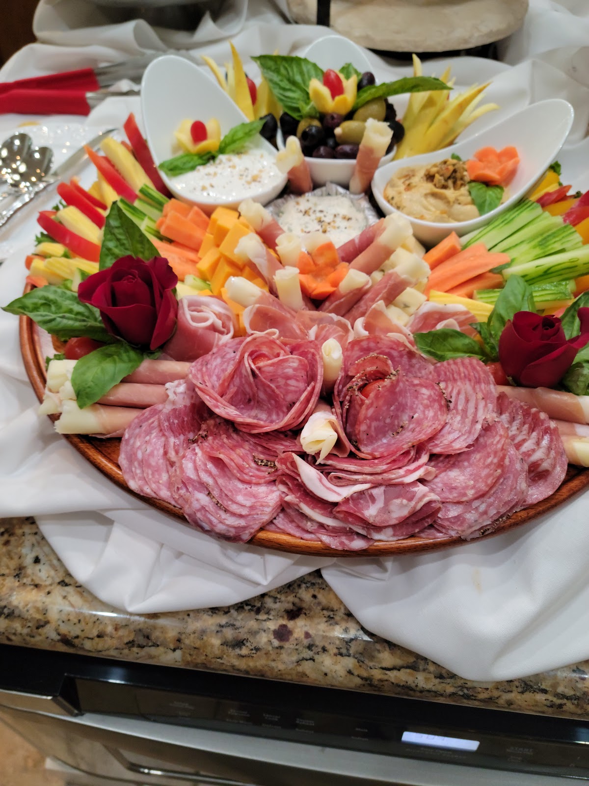 New Season Catering: Google Places image 2