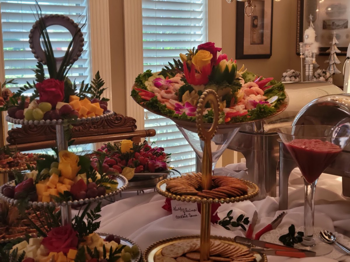 New Season Catering: Google Places image 4