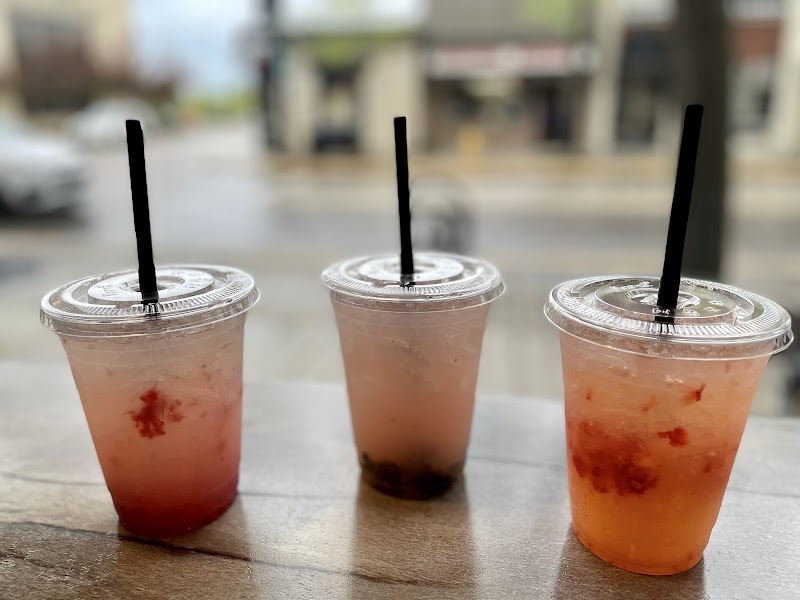 One Main Cafe photo 2