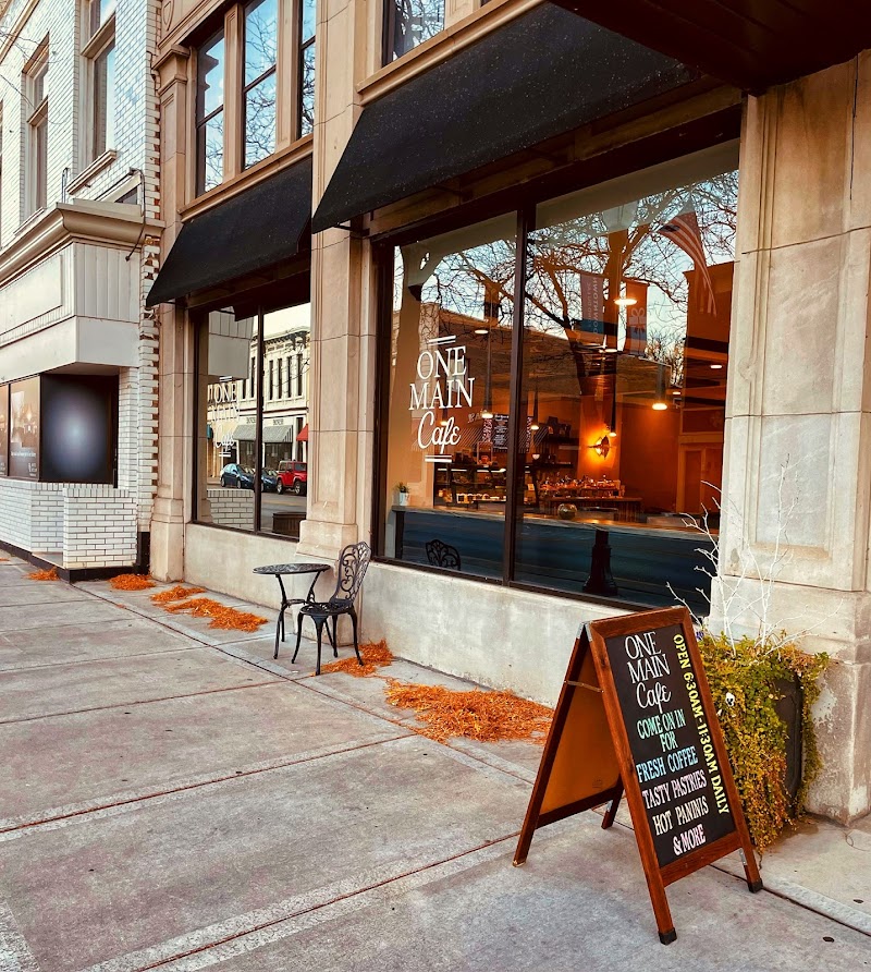 One Main Cafe photo 1