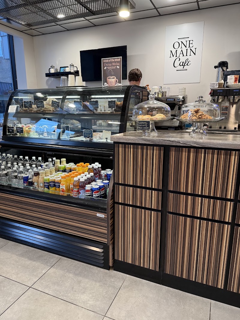 One Main Cafe photo 4