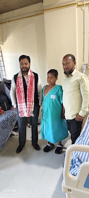 Dr Abhinandan Goswami Laparoscopic Surgeon Tezpur - Image 3