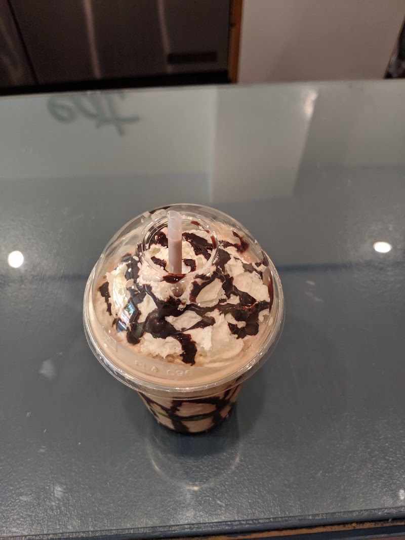 The Nook Artisan Gelato photo 2
