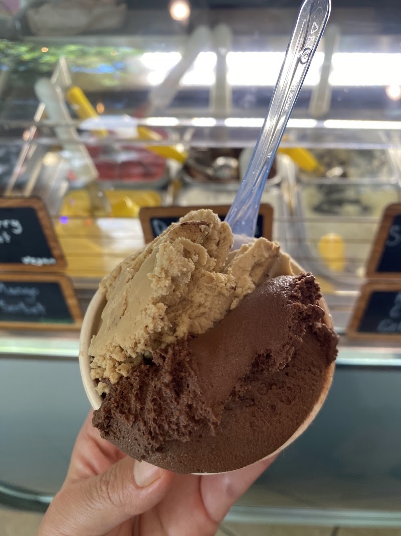 The Nook Artisan Gelato photo 4