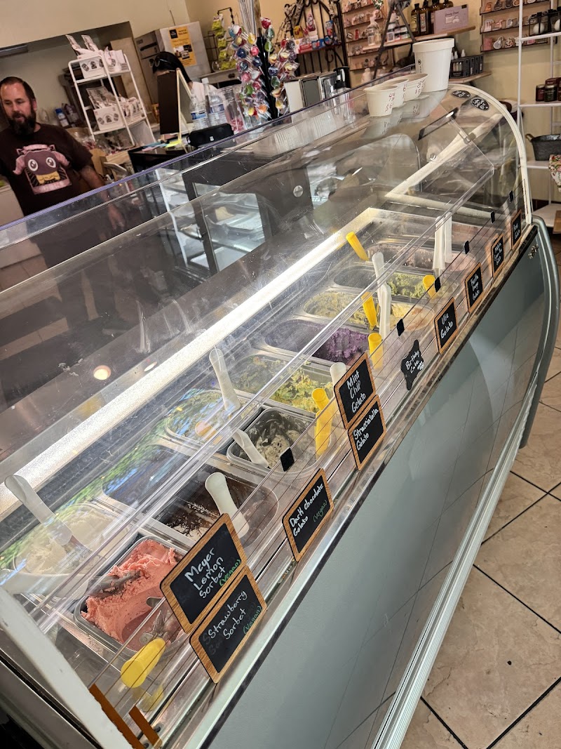 The Nook Artisan Gelato photo 1