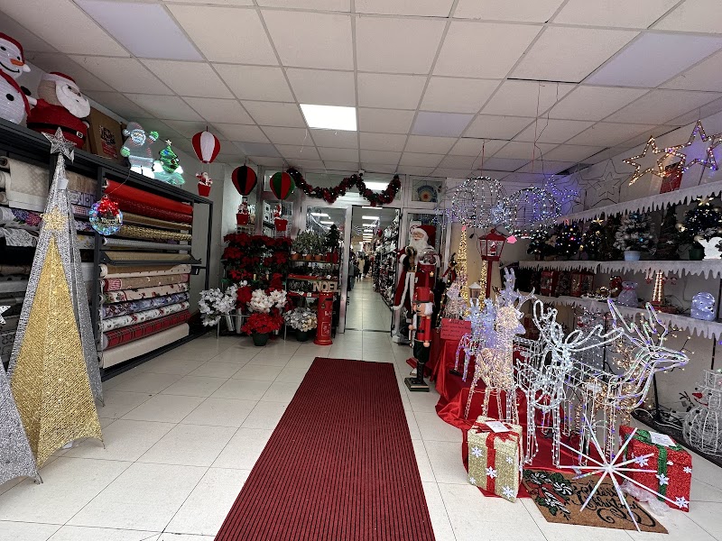 EM Home Market C.C. Bazar photo 3