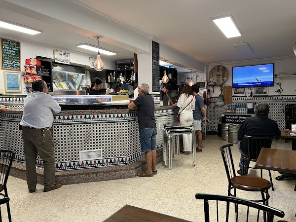 Casa Paco "Los Caracoles"