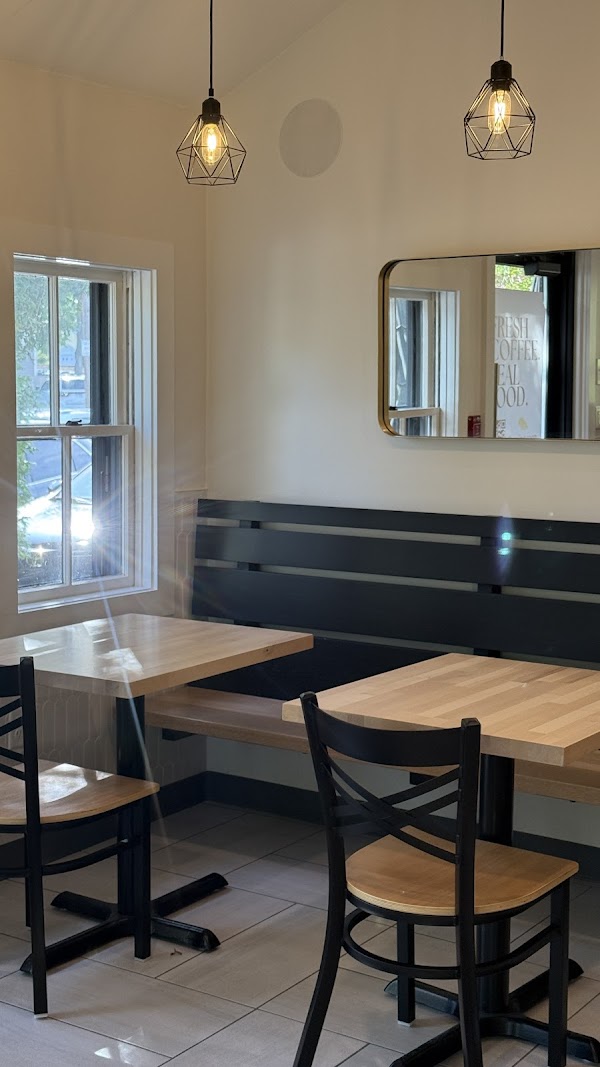 Sunny Cafe