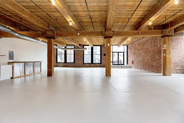 Hidden Gem Venue portfolio