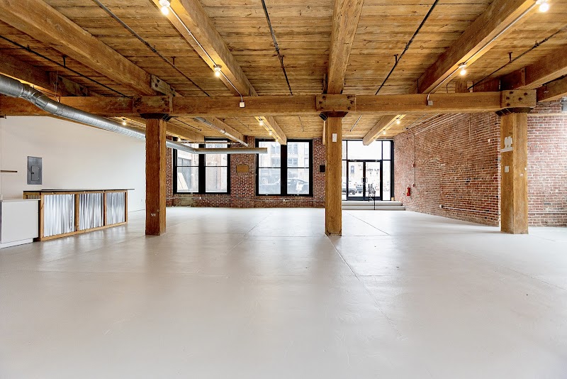 Hidden Gem Venue