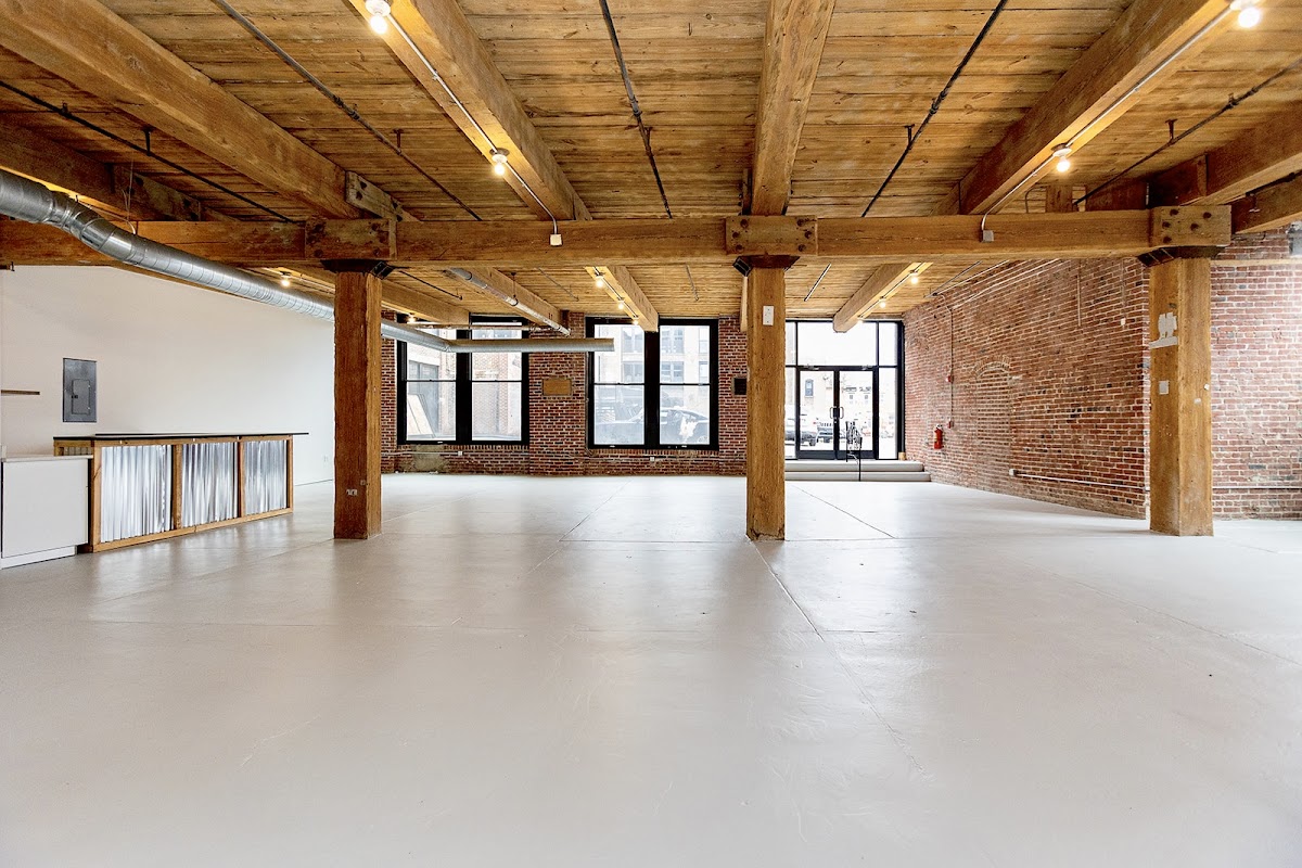 Hidden Gem Venue: Google Places image 2