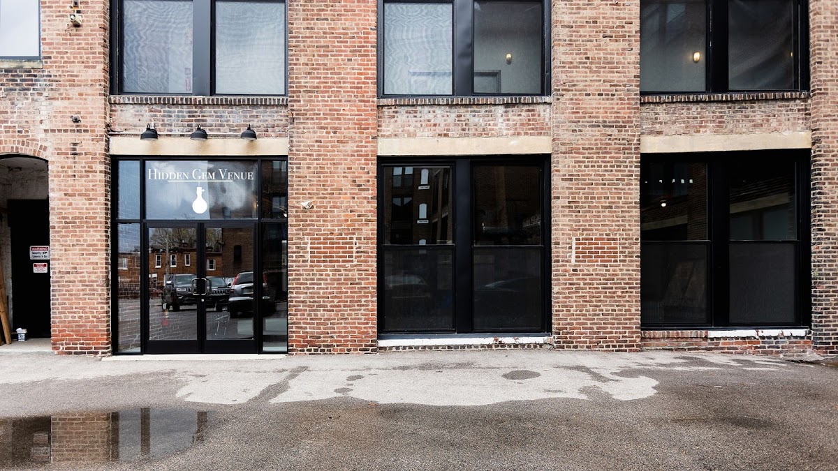 Hidden Gem Venue: Google Places image 5