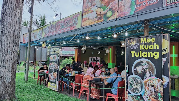 Kedai Raja Viral Food