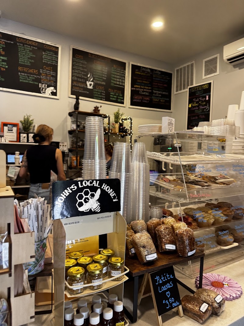 Black Cat Coffee photo 3