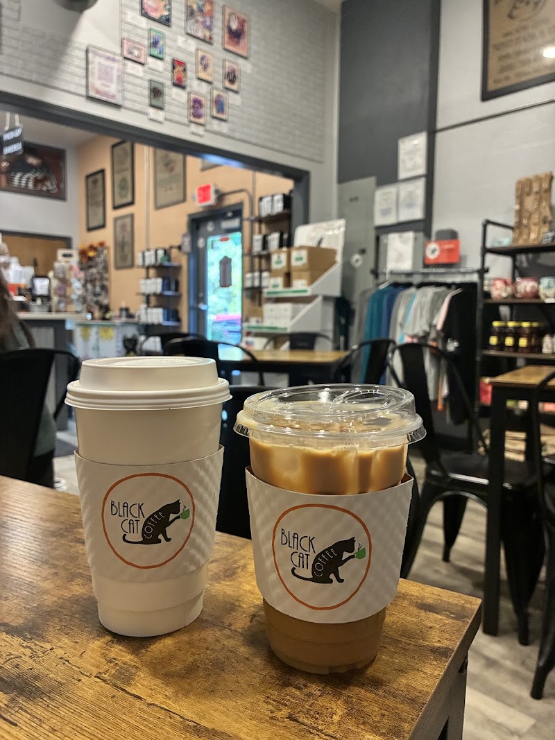 Black Cat Coffee photo 4