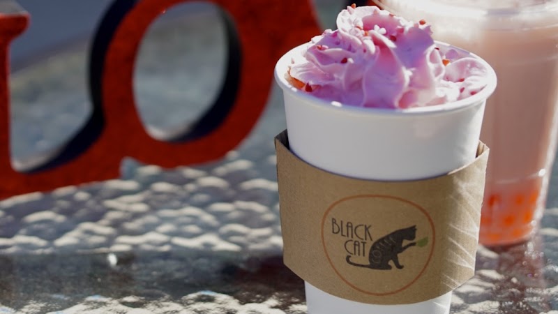 Black Cat Coffee photo 2