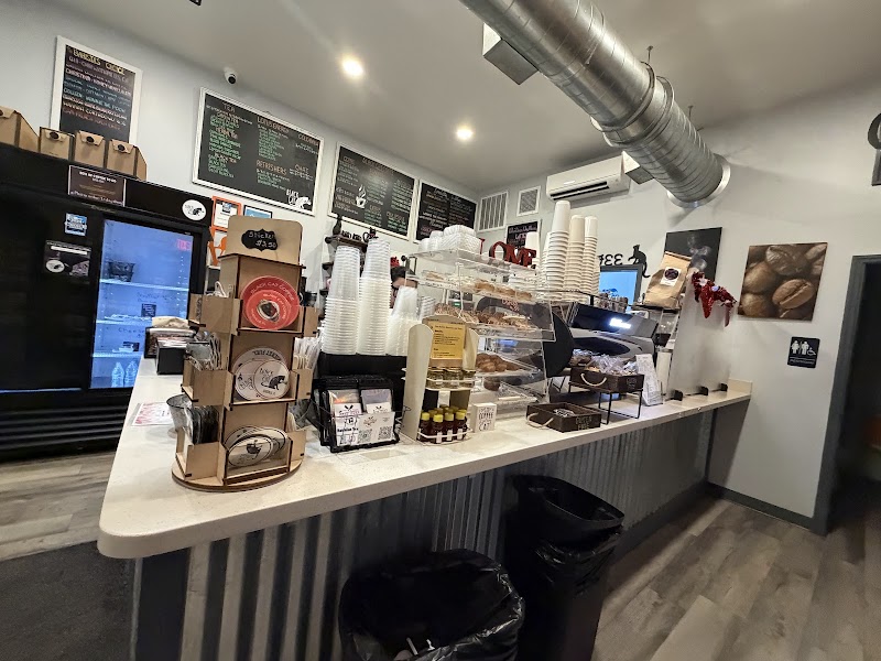 Black Cat Coffee photo 4