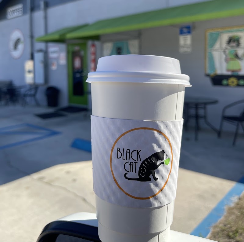 Black Cat Coffee photo 3