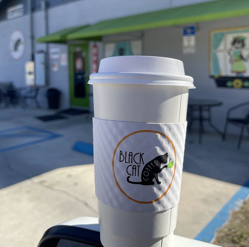 Black Cat Coffee photo 3