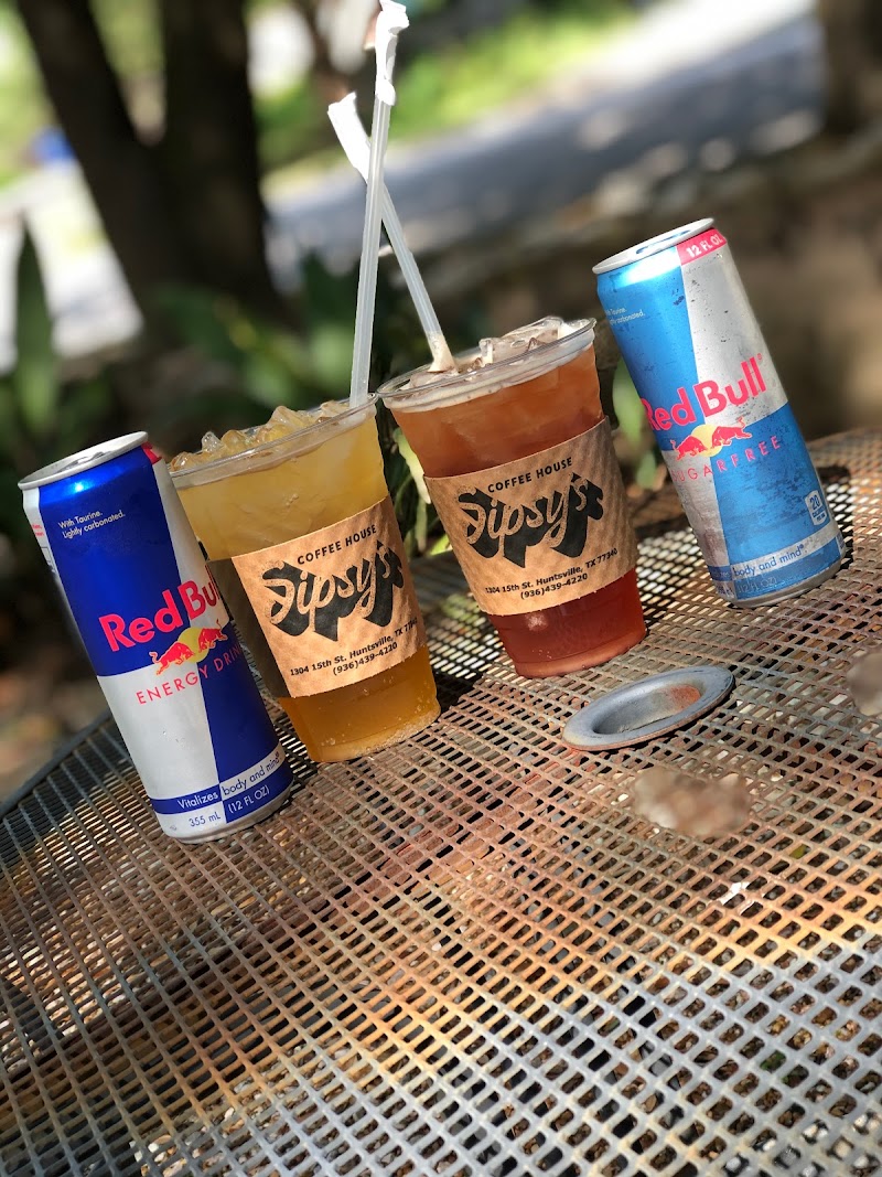 Sipsy's Coffee House photo 3