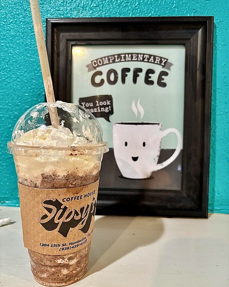 Sipsy's Coffee House photo 2