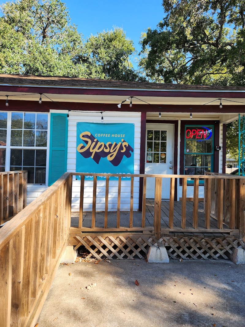 Sipsy's Coffee House photo 1