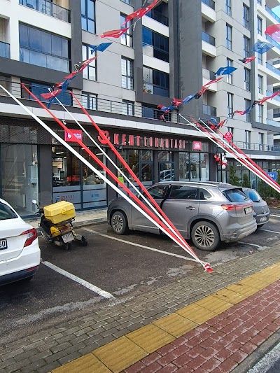 Yiğitler Kent Lokantası - Restoran