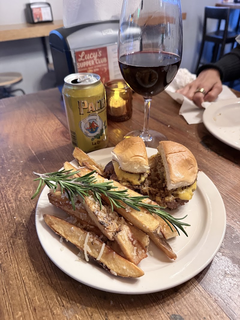 LuluBelle's Coffee House and Bakery photo 3