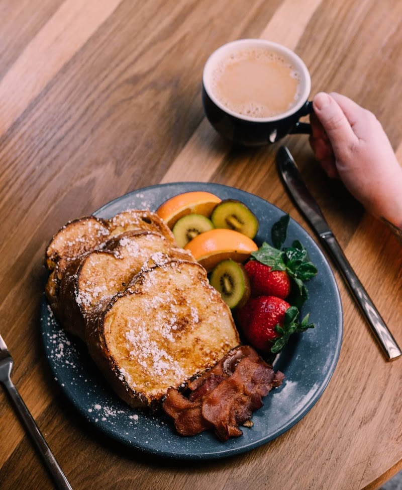 LuluBelle's Coffee House and Bakery photo 2