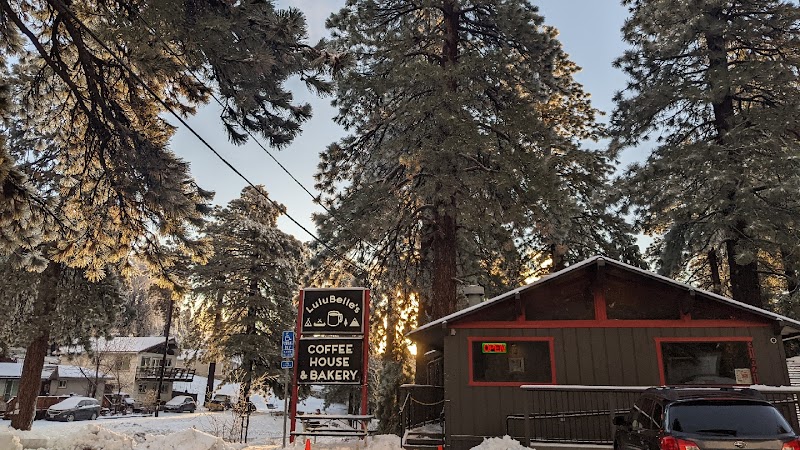 LuluBelle's Coffee House and Bakery photo 4