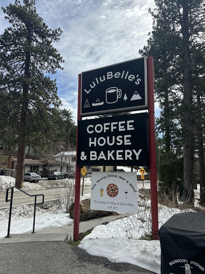 LuluBelle's Coffee House and Bakery photo 4