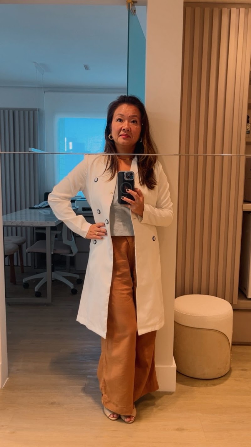 Dra. Tânia Tamashiro Segawa - foto 4