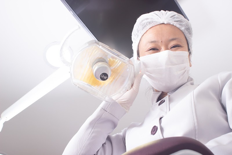 Dra. Tânia Tamashiro Segawa - foto 5