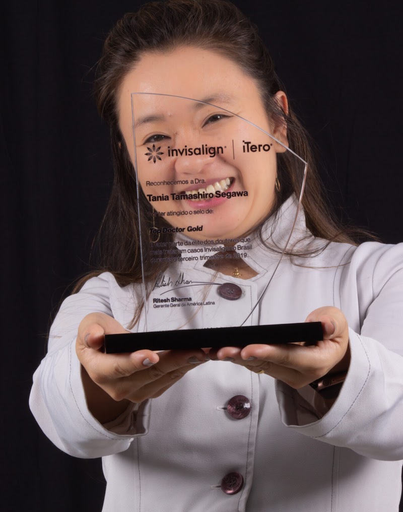 Dra. Tânia Tamashiro Segawa