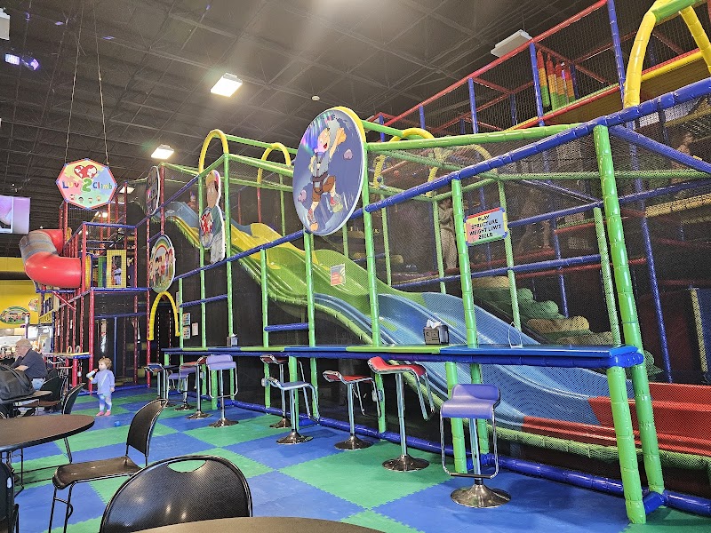 Luv 2 Play Appleton photo 1