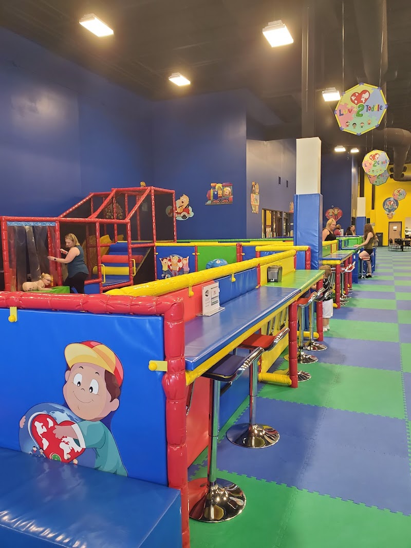 Luv 2 Play Appleton photo 2