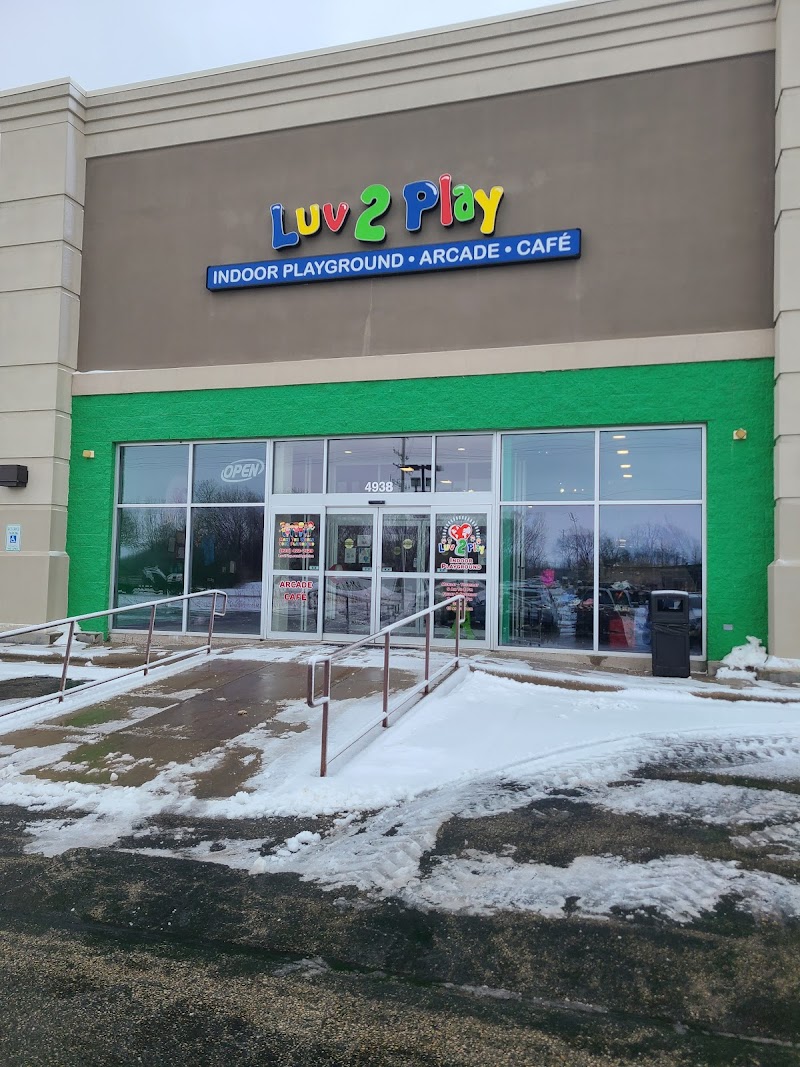 Luv 2 Play Appleton photo 3