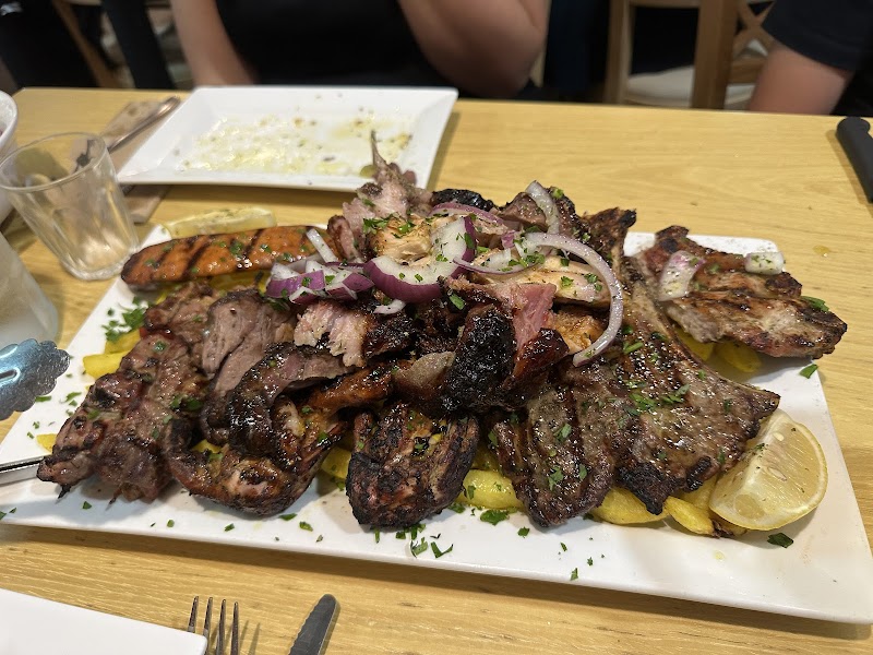 Yiamas Greek Taverna photo 4